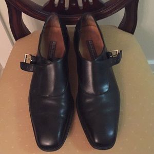 Salvadore Ferragamo dress shoes